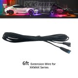 XK Glow XKmax 6ft Extension Wire thumbnail 1
