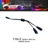 XK Glow XKmax Splitter Wire thumbnail 1