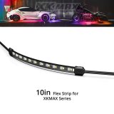 XK Glow XKmax Light Strip - 10in thumbnail 1