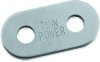 Twin Power 36-86 FL FX 84-06 Softail 91-05 FXD Primary Chain Replaces H-D 40007-36B thumbnail 4