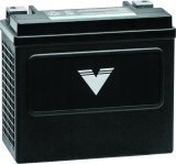 Twin Power YTX-14 Shocker Battery Replaces H-D 65948-00 220 CCA thumbnail 2