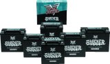 Twin Power YTX-14 Shocker Battery Replaces H-D 65948-00 220 CCA thumbnail 3