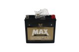 Twin Power GYZ-16HL Premium MAX Battery Replaces H-D 65958-04 Made in USA 240 CCA thumbnail 2