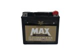 Twin Power GYZ-20HL Premium MAX Battery Replaces H-D 65989-97A Made in USA 320 CCA thumbnail 2