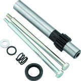 Twin Power 94-06 Big Twin 1 Piece Starter Jackshaft Kit 10 Tooth Replaces H-D 33126-94 thumbnail 1