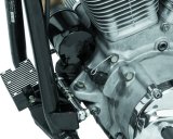 Twin Power 80-99 Big Twin Exc Twin Cam L84-Up XL Black Oil Filter Replaces H-D 60305-80A thumbnail 1