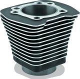 Twin Power 84-99 Evolution 1340CC Black Cylinder Replaces H-D 1651-83A thumbnail 1