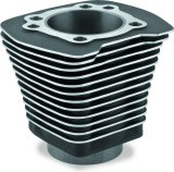 Twin Power 84-99 Evolution 1340CC Black Cylinder Replaces H-D 1651-83A thumbnail 2