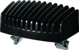Twin Power 17-Up Touring Regulator Black 50 Amp 3 Phase Regulator H-D 74700025 thumbnail 1