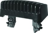 Twin Power 17-Up Touring Regulator Black 50 Amp 3 Phase Regulator H-D 74700025 thumbnail 3
