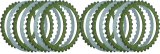 Twin Power 90-97 Big Twin 91-Up XL Power Clutch Kit thumbnail 1