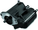 Twin Power 89-06 Big Twin Exc 06 Dyna 1.4 Kw Starter Black Rpls H-D 31522-89A 31553-90 31533-94B thumbnail 1