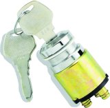 Twin Power L78-93 XL FX FXR 77 FXS Power Under Tank Ignition Switch Replaces H-D 71425-77T thumbnail 1