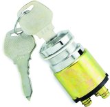 Twin Power L78-93 XL FX FXR 77 FXS Power Under Tank Ignition Switch Replaces H-D 71425-77T thumbnail 2