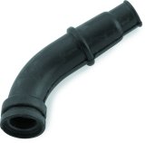 Twin Power 87-06 XL and Big Twin with CV Carb CV Carburetor Choke Cable Guide and Boot thumbnail 2