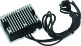 Twin Power 81-88 Big Twin Voltage Regulator Black Replaces H-D 74516-86 22 Amp thumbnail 1