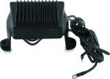 Twin Power 97-01 FLH FLT Voltage Regulator Black Replaces H-D 74505-97 thumbnail 1