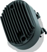 Twin Power 08-17 FXST FLST Voltage Regulator Black Replaces H-D 74540-08 40 Amp thumbnail 1
