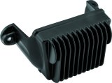 Twin Power 09-16 FLH FLT Regulator Black Replaces H-D 74505-09 45-60A thumbnail 1