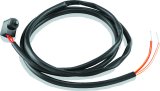 Twin Power 96-08 Big Twin 96-09 XL Front Brake Light Switch Replaces H-D 71590-96 thumbnail 1