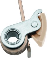 Twin Power 99-06 Big Twin exc 06 Dyna Cam Chain Tensioner Inner Replaces H-D 39964-99A thumbnail 2
