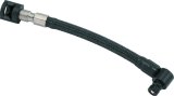 Twin Power 07 FLH FLT 01-17 FXST FLST EFI Fuel Line Replaces H-D 62900-01 thumbnail 1
