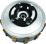 Twin Power 11-17 Big Twin With Hydraulic Clutch Klincher Clutch Kit thumbnail 1