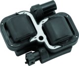 Twin Power 12-18 Indian All Models Ignition Coil thumbnail 1
