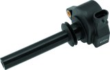Twin Power 02-17 V-Rod Ignition Coil Black Replaces H-D 32477-01A 3 Ohm thumbnail 1