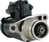 Twin Power 18-Up FLDE HC FB SB SL FXBB BR DR FB LR Black 1.4 Kw Starter Replaces H-D 31400057 thumbnail 1