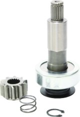 Twin Power 17-Up M8 Models Starter Drive M8 thumbnail 1