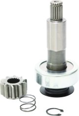 Twin Power 17-Up M8 Models Starter Drive M8 thumbnail 2