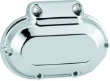 Twin Power 07-16 FLH FLHT Exc Hydraulic Clutch Chrome Transmission Side Cover Replaces H-D 37116-06 thumbnail 1