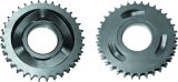 Twin Power 07-11 Big Twin and 06 Dyna Compensating Sprocket 34T Replaces H-D 40320-06 Non S.E Style thumbnail 2