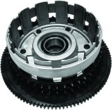 Twin Power 2011-2017 Twin Cam Big Twin Clutch Shell thumbnail 1