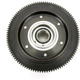 Twin Power 2011-2017 Twin Cam Big Twin Clutch Shell thumbnail 2