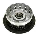 Twin Power 2011-2017 Twin Cam Big Twin Clutch Shell thumbnail 3
