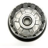 Twin Power 2011-2017 Twin Cam Big Twin Clutch Shell thumbnail 4