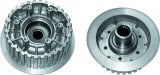 Twin Power 07-10 Big Twin 06 Dyna Clutch Hub Replaces H-D 37554-06 thumbnail 2