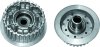 Twin Power 07-10 Big Twin 06 Dyna Clutch Hub Replaces H-D 37554-06 thumbnail 3
