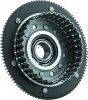 Twin Power 94-97 Big Twin Clutch Shell Replaces H-D 37707-94 36 Teeth thumbnail 3