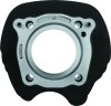 Twin Power 17-Up M8 Black 4.25 Inch Big Bore Cylinders Pair thumbnail 5