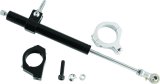 Twin Power 06-17 FXD Black Steering Damper Kit thumbnail 1