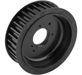 Twin Power 85-E94 5 Speed Big Twin 34 Tooth Transmission Drive Pulley thumbnail 1