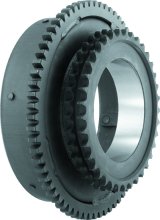 Twin Power 70-E84 Big Twin Clutch Shell Replaces H-D 37702-70A thumbnail 1
