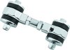 Twin Power 04-17 Dyna Top Stabilizer Link Chrome thumbnail 3