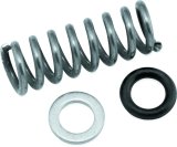 Twin Power Big Twin and XL with CV Carburetor Idle Mixture Needle Repack Kit thumbnail 2