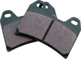 Twin Power 98-07 Victory Sintered Brake Pads Front thumbnail 1