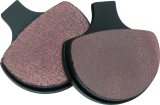 Twin Power 84-99 Various Sintered Brake Pads Replaces H-D 44063-83C Front thumbnail 1