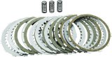 Twin Power 17-Up M8 Big Twin Clutch Kit With 3 Springs thumbnail 1